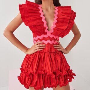 Celia B Prisma Dress